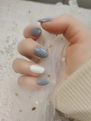 -UGIRL有个美甲