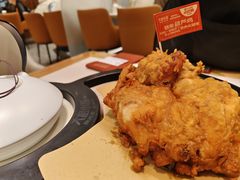 -大厨小馆(华阳城店)