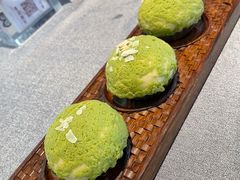-晋江荣誉国际酒店·港誉茶餐厅