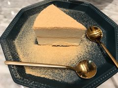 木糠蛋糕-Home Cafe(水榭春天店)