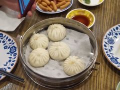-狗不理(水上北路旗舰店)