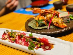 -花潮料理艺食馆(世欧广场店)