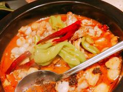 -云海肴云南菜(正大广场店)