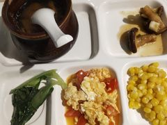 -西南政法大学-学生1食堂