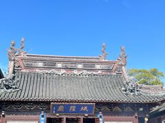 -上海城隍庙