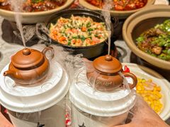 -山四砂锅(太原钟楼街店)