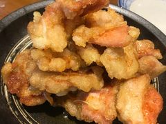 锅包肉-95号酱骨·一块豆腐(展春园西路店)