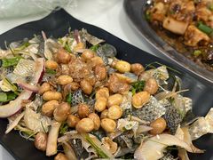 -嘉升大排档(番禺总店)