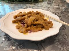 -新兴家喻酒家·羊城名宴(昌岗店)