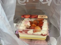 -仟吉KenGee(武汉高铁站店)