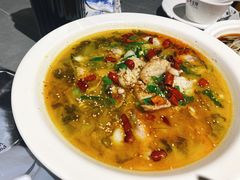 -邑金陵北京烤鸭店·现炒家常菜(ITC MALL店)