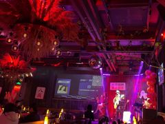 -18BAN音乐啤酒馆(西丽店)