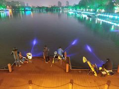 -南通濠河风景名胜区