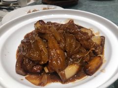 -狮王府淮扬菜(新街口友谊店)