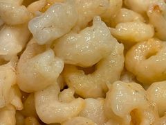 清炒虾仁-梅龙镇酒家(南京西路总店)