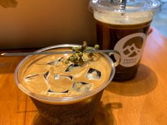 -众人咖啡·PEOPLE COFFEE(罗湖益田假日广场店)
