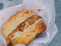 -李之安汉堡店