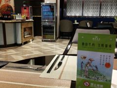 -西藏饭店·亚克·食光自助餐厅(文殊院店)