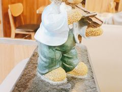 -尊宝比萨(南油龙城路店)