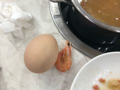 -咕叽咕叽回转自助小火锅(南京商厦店)