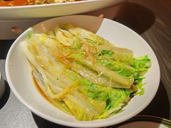 -湖里春风·淮扬菜(丽泽天街店)
