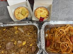 -必胜客(南宁盛天地店)