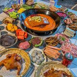 重庆｜夏天必吃火锅 强烈安利君之薇‼️