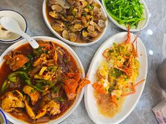 -品鲜海鲜餐厅(黄厝店)