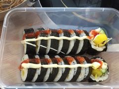-安大叔拌饭(宝龙店)