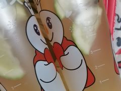 -蜜雪冰城(四惠东店)