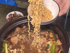 -小板凳(四公里店)