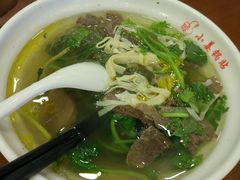-小姜锅贴(凤凰街店)