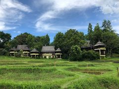 -四季酒店下午茶