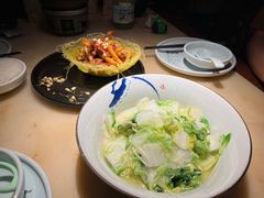 -佬麻雀·新湘菜(珠海金发购物中心店)