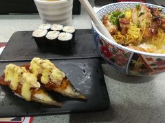 -友壹町寿司(嘉洲广场店)