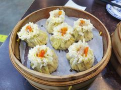 -都一处烧麦馆(前门店)