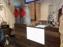 -成川茶店·潮汕工夫浓茶(万象店)