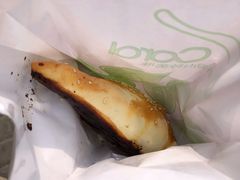 -中关村烤包子(中关村店)