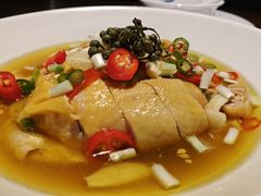 -老阿爸鲜鱼土菜(昆山花桥店)