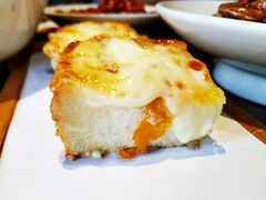 一口闷芝士南瓜-大牌大·传统杭帮菜(湖滨店)