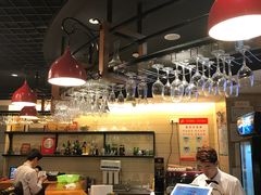 -红房子西菜馆(淮海中路店)