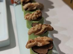 -肆月河豚·新淮扬(金融街店)