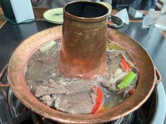 -陀岗美食·云南藏式特色餐厅