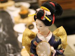 -东方红海鲜百汇(国际大厦店)