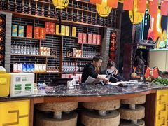 -一块豆腐(英雄山总店)