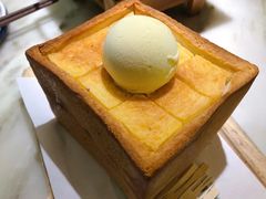 面包诱惑-绿茶餐厅(宝能太古店)