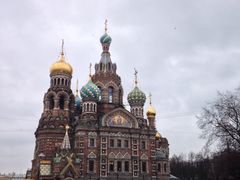 -滴血救世主教堂