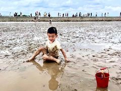 -南汇嘴观海公园