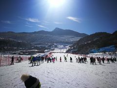 -太子岭滑雪场