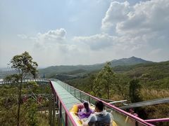 -盈香心动乐园